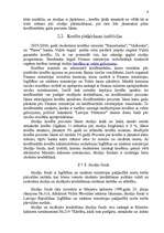 Referāts 'Studiju un studējošā kredīts', 9.