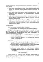 Referāts 'Studiju un studējošā kredīts', 11.