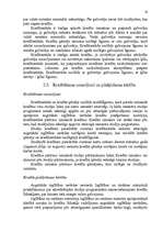 Referāts 'Studiju un studējošā kredīts', 16.