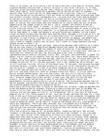 Eseja 'A Brief Rant on Religion and Hinduism', 1.