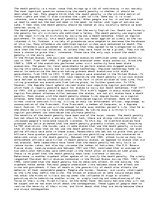 Eseja 'Is the Death Penalty Right or Wrong?', 1.