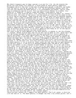 Eseja 'Is the Death Penalty Right or Wrong?', 2.