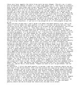 Eseja 'Is the Death Penalty Right or Wrong?', 3.