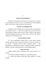 Referāts 'Motivācija', 5.