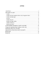 Referāts 'Elektroierīces un to starojums', 4.