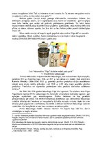 Referāts 'Elektroierīces un to starojums', 7.