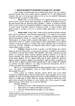 Referāts 'Elektroierīces un to starojums', 10.