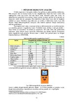 Referāts 'Elektroierīces un to starojums', 12.