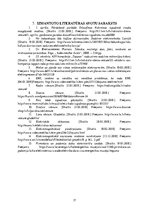 Referāts 'Elektroierīces un to starojums', 17.