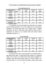 Diplomdarbs 'Veca cilvēka dzīves kvalitāti ietekmējošie faktori', 29.