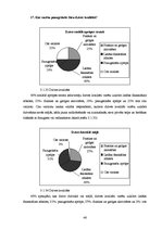 Diplomdarbs 'Veca cilvēka dzīves kvalitāti ietekmējošie faktori', 46.