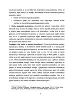 Konspekts 'Stratēģijas veidi un stratēģijas izvēle', 4.