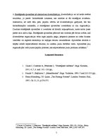 Konspekts 'Stratēģijas veidi un stratēģijas izvēle', 5.