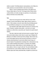 Referāts 'Reliģiskie priekšstati Latvijas teritorijas iedzīvotājiem aizvēsturē', 5.