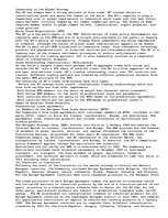 Eseja 'Leadership in the Global Economy', 1.