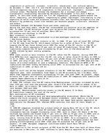 Eseja 'Leadership in the Global Economy', 4.