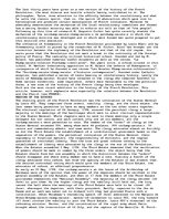 Eseja 'French Revolution', 1.