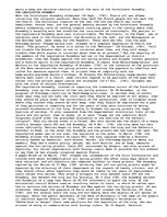 Eseja 'French Revolution', 6.