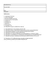 Konspekts 'Functional semiconductor made from graphene - glossary', 2.