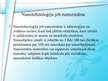 Prezentācija 'Nanotehnoloģijas', 2.