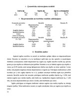 Paraugs 'Salikta šķērsgriezuma koka sijas izpēte un pārbaude', 12.