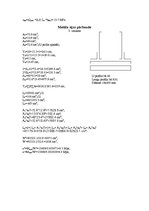 Konspekts 'Sijas aprēķins būvmehānikā', 4.