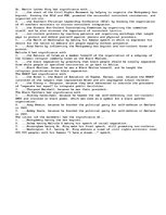 Eseja 'The Civil Rights Struggle Important People and Their Impacts', 1.