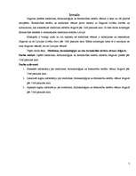 Referāts 'Medicīnas, farmakoloģijas un citu ārstniecības iestāžu vēsture Jelgavā', 3.