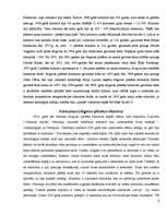 Referāts 'Medicīnas, farmakoloģijas un citu ārstniecības iestāžu vēsture Jelgavā', 6.