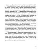 Referāts 'Medicīnas, farmakoloģijas un citu ārstniecības iestāžu vēsture Jelgavā', 11.