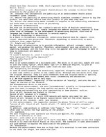 Eseja 'The Features of Advertising Language and Analysis ', 2.