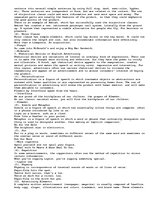 Eseja 'The Features of Advertising Language and Analysis ', 4.