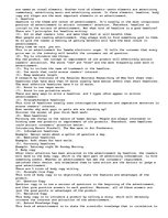 Eseja 'The Features of Advertising Language and Analysis ', 5.