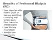 Prezentācija 'Peritoneal Dialysis', 11.
