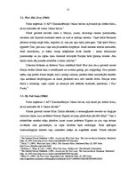 Referāts 'Sievietes attēlojums 20.gadsimta 60.gadu Holivudas filmās', 10.