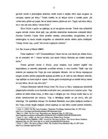 Referāts 'Sievietes attēlojums 20.gadsimta 60.gadu Holivudas filmās', 11.