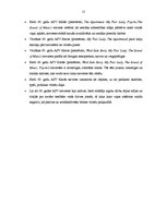 Referāts 'Sievietes attēlojums 20.gadsimta 60.gadu Holivudas filmās', 15.