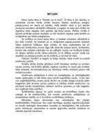 Referāts 'Kredīti un to raksturojums', 3.