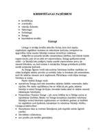 Referāts 'Kredīti un to raksturojums', 15.