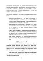 Referāts 'Starptautisko finanšu institūciju loma Latvijas ekonomikā', 16.