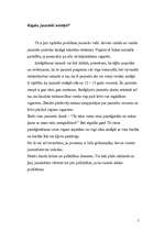 Referāts 'Smēķēšana - sociāla problēma Latvijā', 5.