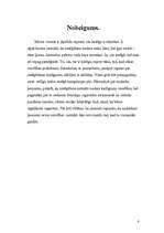 Referāts 'Smēķēšana - sociāla problēma Latvijā', 8.