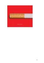 Referāts 'Smēķēšana - sociāla problēma Latvijā', 15.