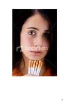 Referāts 'Smēķēšana - sociāla problēma Latvijā', 18.