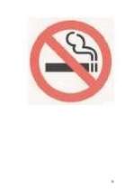 Referāts 'Smēķēšana - sociāla problēma Latvijā', 22.