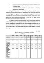 Diplomdarbs 'Latvijas ārējā tirdzniecība ar Eiropas Savienību', 8.