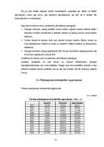 Diplomdarbs 'Latvijas ārējā tirdzniecība ar Eiropas Savienību', 42.