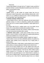 Konspekts 'Uzņēmuma virzīšanas darbību un kompetences un attieksmes pret produktiem mijsaka', 3.