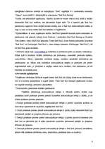 Konspekts 'Uzņēmuma virzīšanas darbību un kompetences un attieksmes pret produktiem mijsaka', 4.