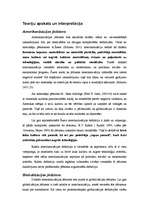 Referāts 'Amerikanizācija un rietumu kultūras invāzija Latvijā', 4.